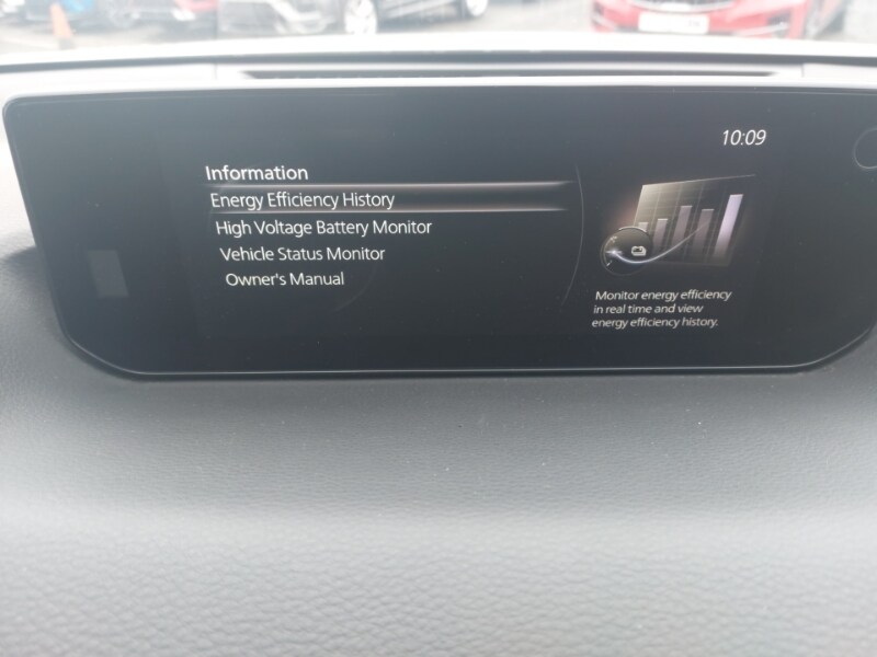 Used Mazda MX-30 2021 for sale - 77630417: Photo 14