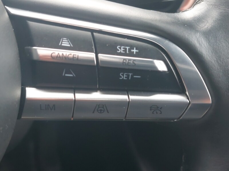 Used Mazda MX-30 2021 for sale - 77630417: Photo 19