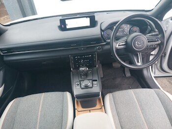 Used Mazda MX-30 2021 for sale - 77630417: Photo