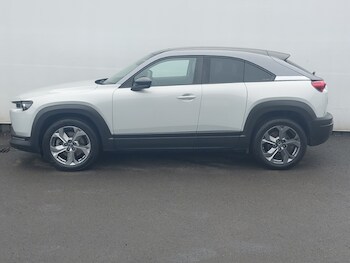 Used Mazda MX-30 2021 for sale - 77630417: Photo