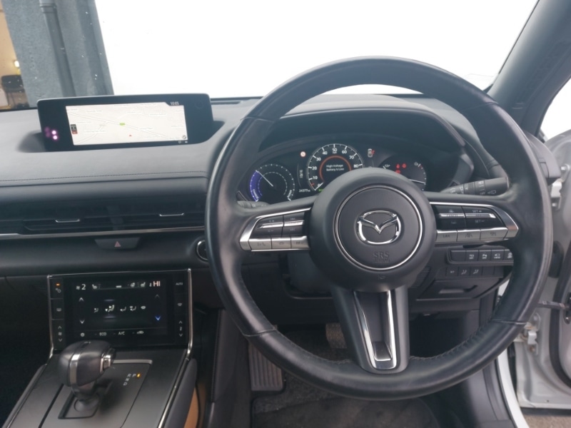 Used Mazda MX-30 2021 for sale - 77630417: Photo 7