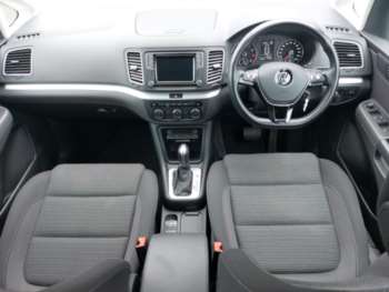 Used Volkswagen Sharan 2021 for sale - 74976832: Photo