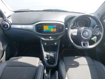 Used MG MG3 2024 for sale - 75012317: Photo
