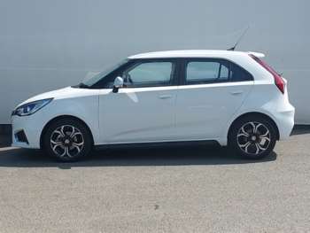 Used MG MG3 2024 for sale - 75012317: Photo