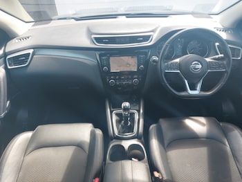 Used Nissan Qashqai 2019 for sale - 75595016: Photo