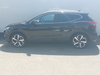 Used Nissan Qashqai 2019 for sale - 75595016: Photo