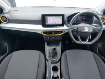 Used SEAT Ibiza 2024 for sale - 75369325: Photo