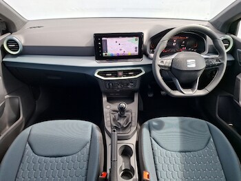 Used SEAT Ibiza 2026 for sale - 78848838: Photo