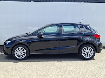 Used SEAT Ibiza 2026 for sale - 78848838: Photo