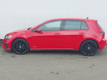 Used Volkswagen Golf 2018 for sale - 75707145: Photo