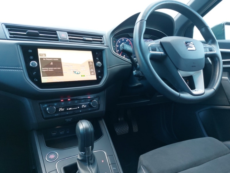 Used SEAT Ibiza 2020 for sale - 78013680: Photo 10