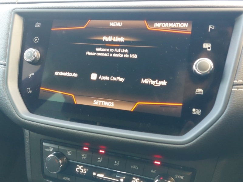 Used SEAT Ibiza 2020 for sale - 78013680: Photo 13