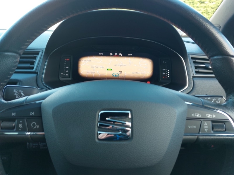 Used SEAT Ibiza 2020 for sale - 78013680: Photo 19