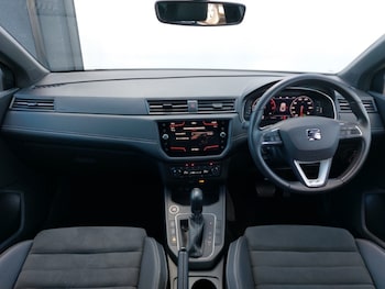 Used SEAT Ibiza 2020 for sale - 78013680: Photo