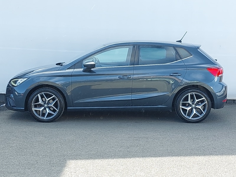 Used SEAT Ibiza 2020 for sale - 78013680: Photo 4