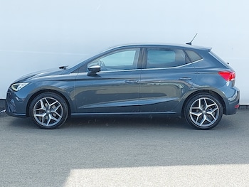 Used SEAT Ibiza 2020 for sale - 78013680: Photo