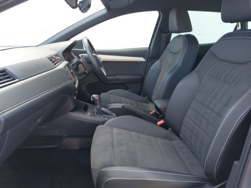 Used SEAT Ibiza 2020 for sale - 78013680: Photo 5