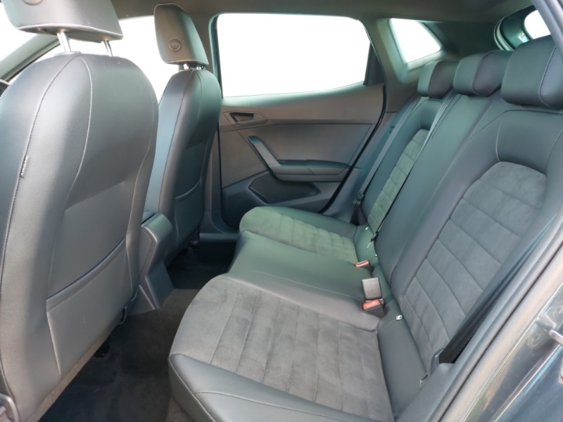 Used SEAT Ibiza 2020 for sale - 78013680: Photo 6