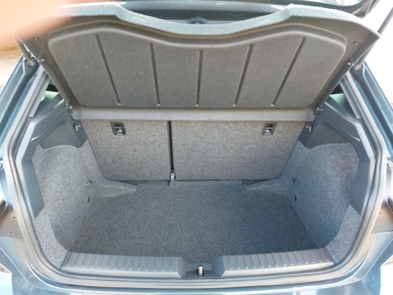 Used SEAT Ibiza 2020 for sale - 78013680: Photo 8