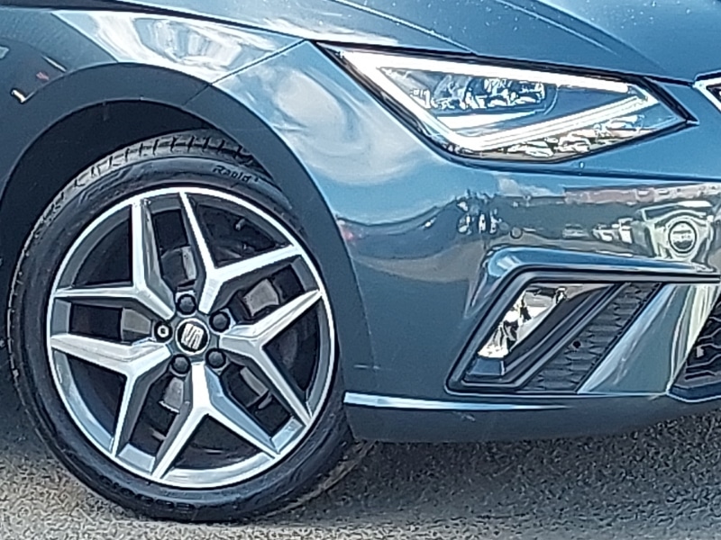 Used SEAT Ibiza 2020 for sale - 78013680: Photo 9