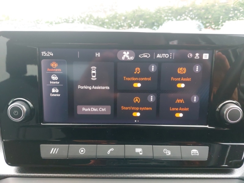 Used SEAT Leon 2022 for sale - 76456135: Photo 14