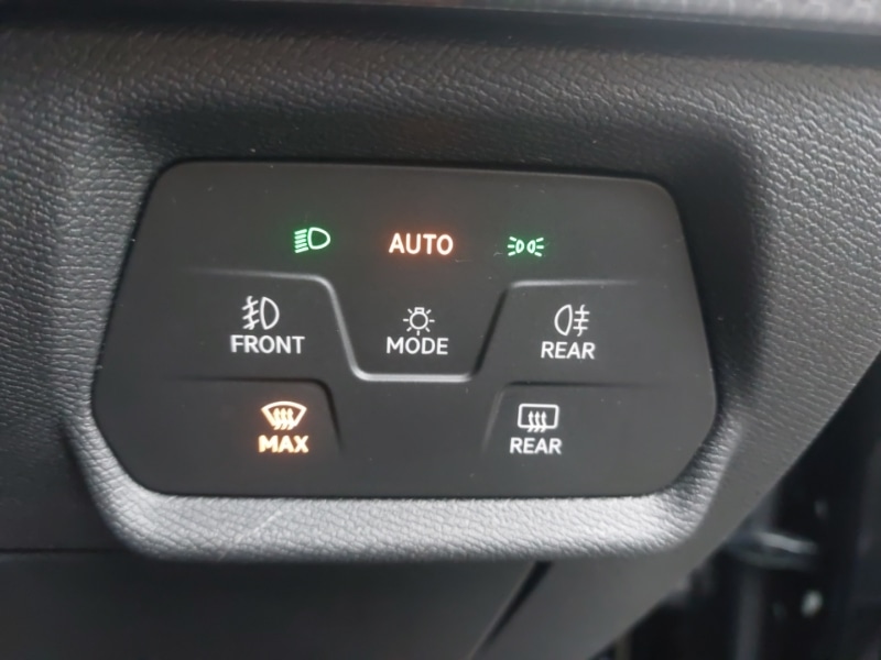 Used SEAT Leon 2022 for sale - 76456135: Photo 17