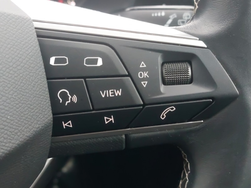 Used SEAT Leon 2022 for sale - 76456135: Photo 19