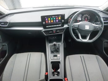 Used SEAT Leon 2022 for sale - 76456135: Photo