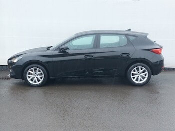 Used SEAT Leon 2022 for sale - 76456135: Photo