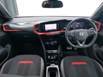 Used Vauxhall Mokka 2022 for sale - 75101551: Photo