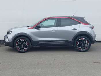 Used Vauxhall Mokka 2022 for sale - 75101551: Photo