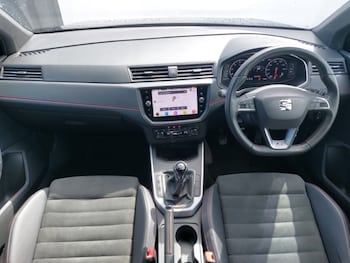 Used SEAT Arona 2021 for sale - 78653970: Photo
