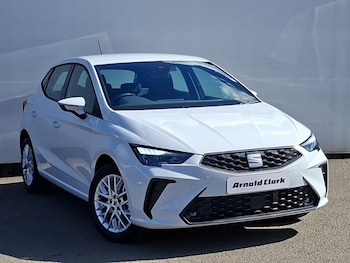 Used SEAT Ibiza 2026 for sale - 78848822: Photo