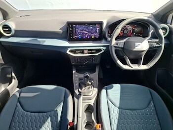 Used SEAT Ibiza 2026 for sale - 78848822: Photo