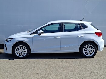 Used SEAT Ibiza 2026 for sale - 78848822: Photo