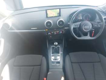 Used Audi A3 2017 for sale - 75120840: Photo