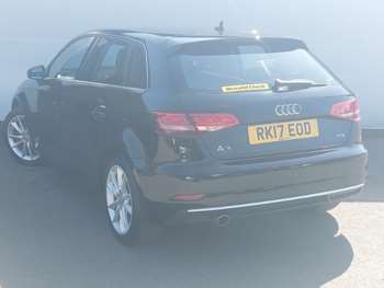 Used Audi A3 2017 for sale - 75120840: Photo