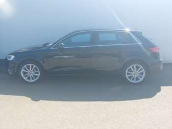 Used Audi A3 2017 for sale - 75120840: Photo