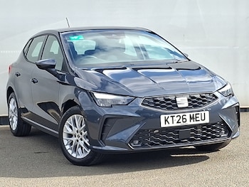 Used SEAT Ibiza 2026 for sale - 79291228: Photo