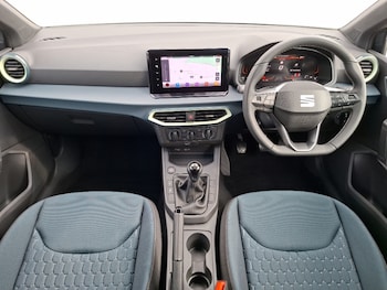 Used SEAT Ibiza 2026 for sale - 79291228: Photo