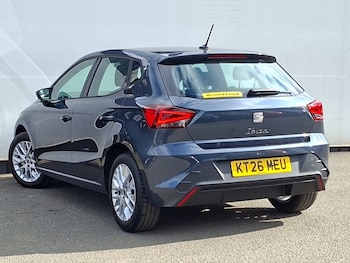 Used SEAT Ibiza 2026 for sale - 79291228: Photo