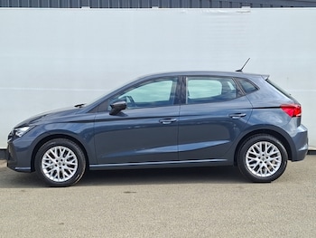Used SEAT Ibiza 2026 for sale - 79291228: Photo