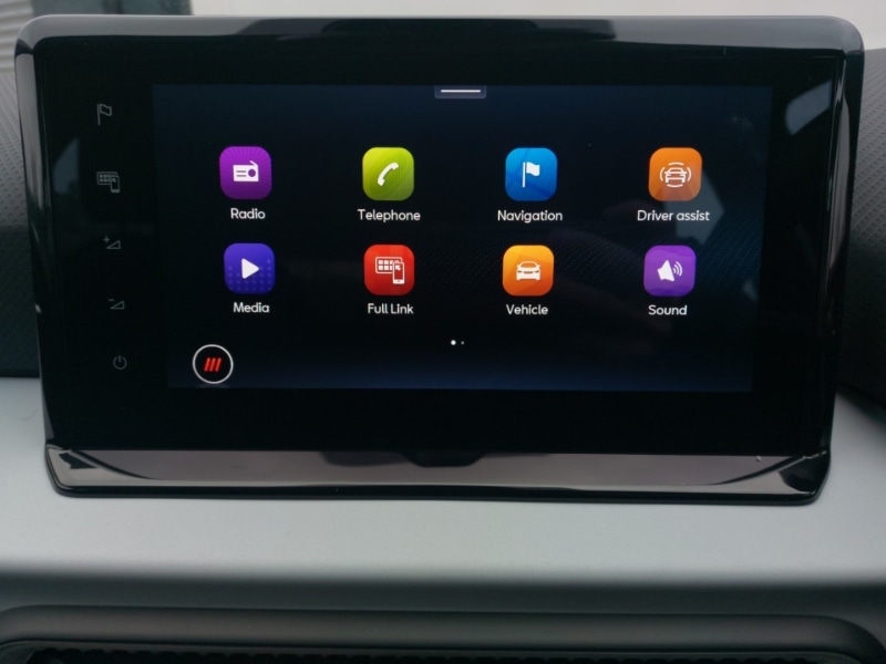 Used SEAT Ibiza 2025 for sale - 77311778: Photo 10