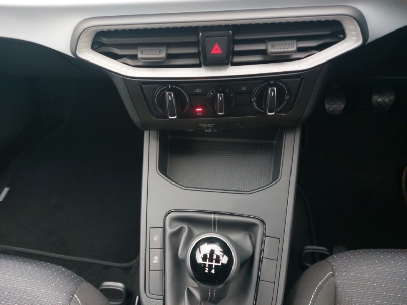 Used SEAT Ibiza 2025 for sale - 77311778: Photo 11