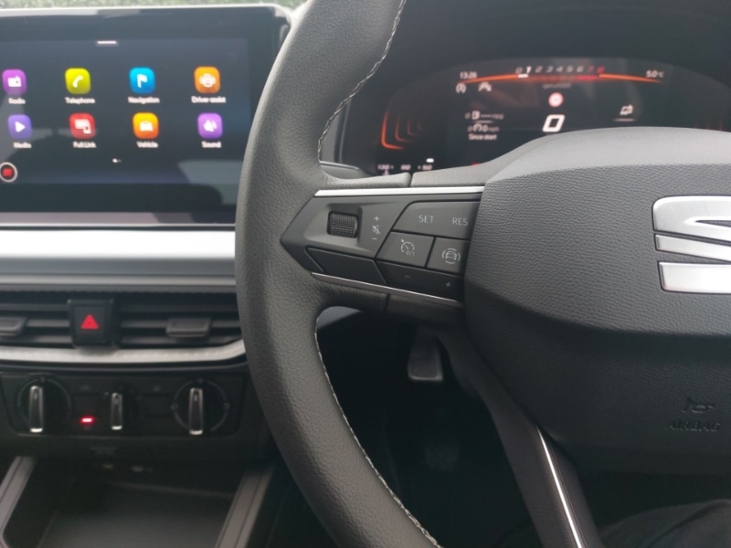 Used SEAT Ibiza 2025 for sale - 77311778: Photo 12