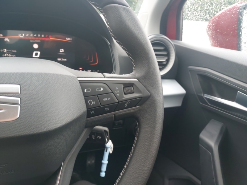 Used SEAT Ibiza 2025 for sale - 77311778: Photo 13