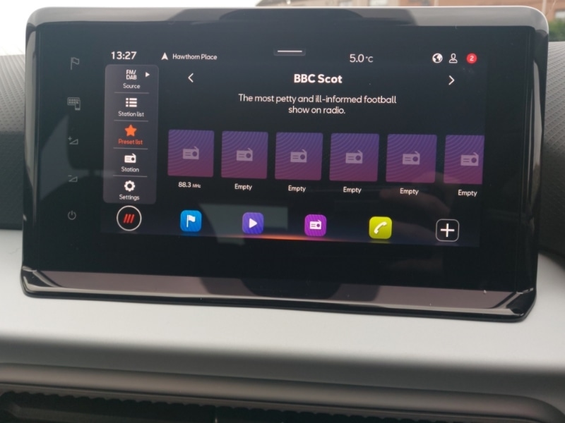 Used SEAT Ibiza 2025 for sale - 77311778: Photo 15