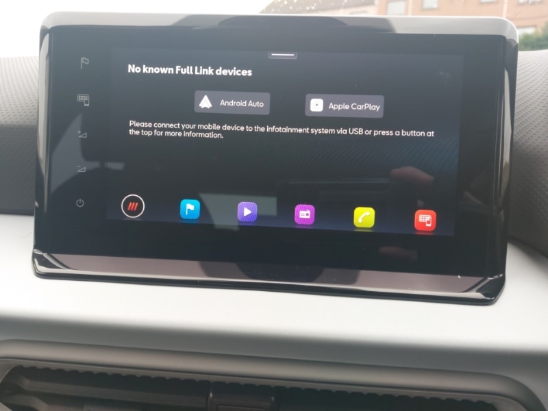 Used SEAT Ibiza 2025 for sale - 77311778: Photo 17