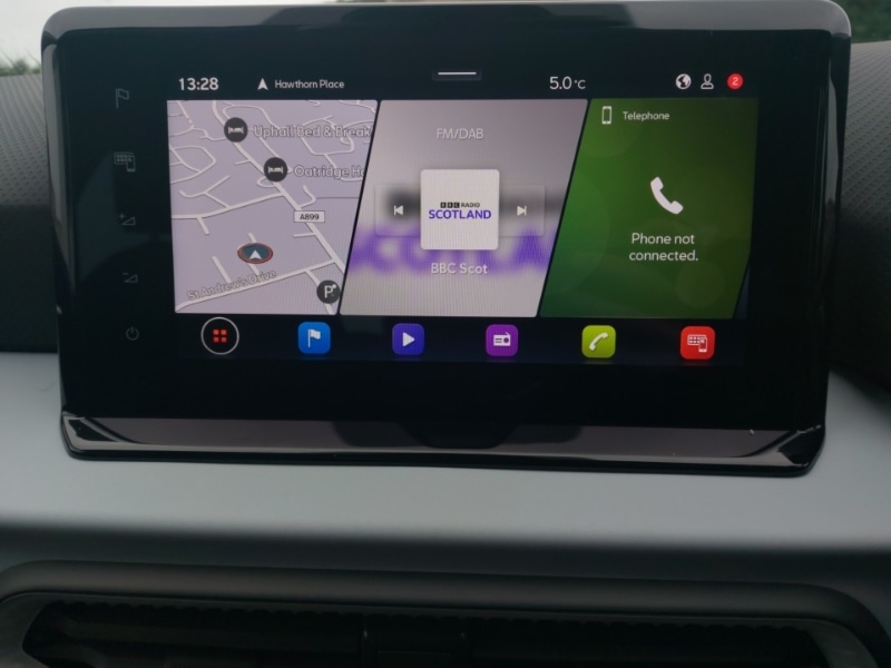 Used SEAT Ibiza 2025 for sale - 77311778: Photo 18