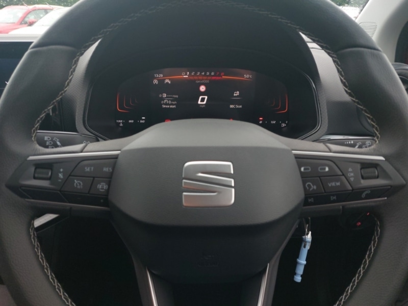 Used SEAT Ibiza 2025 for sale - 77311778: Photo 19